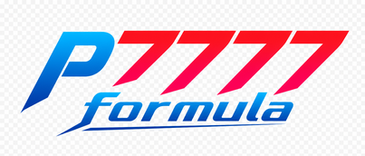 p7777 formula logo